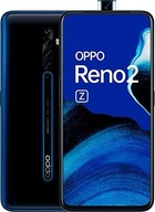 Oppo Reno 2Z 8/128GB CPH1951 Luminous Black Czarny