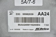 Computer Bedienteil OPEL CORSA ASTRA 55582039