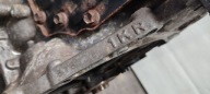 Motore Citroen C1 1,0 1KR