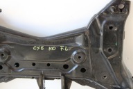 axle beam subframe axle beam front MAZDA CX5 KD