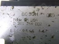 Pompa ABS Audi A4 B5 1.8 0265214002 94r.
