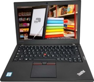 Lenovo ThinkPad X260 i5-6300U 8GB 256GB SSD WIN10