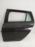 door left rear. OPEL ASTRA K KOMBI