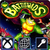 Battletoads (Windows 10 / Xbox One) Kľúč Global