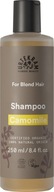 URTEKRAM Šampón s harmančekom pre blond vlasy 250 ml