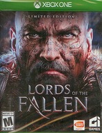 Lords of the Fallen - Limited Edition (XONE)