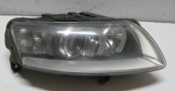 AUDI A6 C6 2.7 TDI 07R Licht rechts vorne XENON