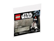 Nowy LEGO Star Wars 40268 droid R3-M2 MISB 2017