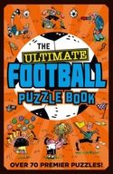 The Ultimate Football Puzzle Book Farshore