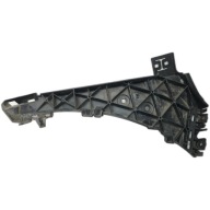 support holder of a bumper left front AUDI Q7 4L 4L0807283