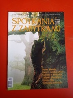 Spotkania z zabytkami, nr 11/2002, listopad 2002