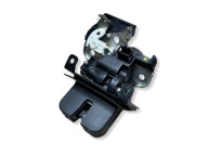 lock bonnet boot rear part rear SKODA OCTAVIA III LEON III 5E0827505A