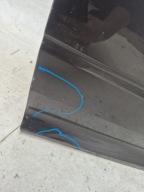 DODGE RAM 1500 09- Tür links heck hinten