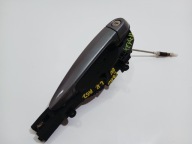 maniglia sinistra Anteriore BMW E90 E91 KEYLESS A52 SPACEGRAU