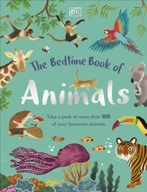 The Bedtime Book of Animals: Take a Peek at more