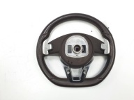lenkrad AMG BROWN MERCEDES CLS 400 W218
