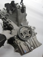 engine motor FORD PUMA II 1.0 and B7JB