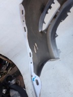 MAZDA 3 and HB 03-06 bumper front front