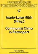 Communist China in Retrospect: East European