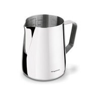 Dzbanek do spieniania mleka mlecznik Konighoffer Barista 600 ml srebrny