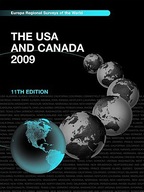 USA and Canada 2009 Praca zbiorowa