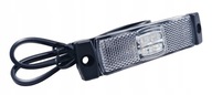 Lampa obrysowa led lampy diodowe obrysówka Fristom FT-017 B