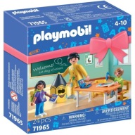 Playmobil Gift Sets Prvý deň školy