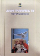 TRYPTYK RZYMSKI MEDYTACJE - Jan Paweł II