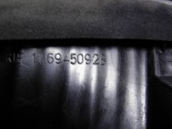 SEAT LEON and // light right rear part to the bonnet 1M6945092B
