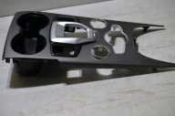 Alfa Romeo Giulia 2021 Tunel mitte panel
