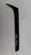 VW PASSAT B8 3G9 moulding cap bonnet right rear part