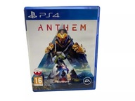 GRA NA PS4 ANTHEM