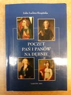 L. Luchter-Kurpińska POCZET PAŃ I PANÓW NA DĘBNIE