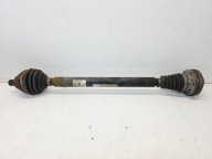 semi-axis right front AUDI Q3 8U 2.0 TDI 5N0407762F