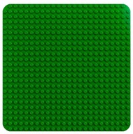 LEGO Duplo 10980 Zielona Płytka Konstrukcyjna