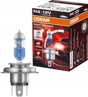 Osram H4 60/55 W 64193NBL
