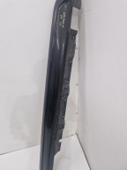 moulding threshold right BMW X3 E83 M PAKIET 475/9
