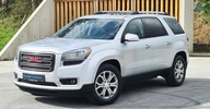 GMC Acadia GMC 3.6 SLD AWD 7 Osobowy