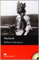 Macmillan Readers Macbeth Upper Intermediate Pack