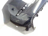 BMW X3 G01 m-packet bumper rear part rear