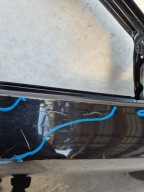 SKODA SUPERB III 3 3V0 15- door front front right 3V0831312
