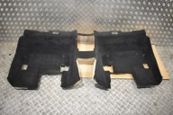 IDEALNY carpet rear MERCEDES W217 1
