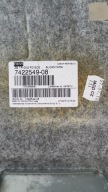 krovna obloga BMW 7 G12 ALCANTARA 7422549