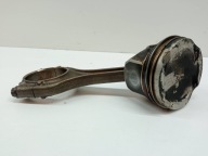 piston connecting rod 105EQ 74,472 1.5 TSI Skoda Octavia III (2012-2020 )