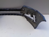 front bumper SKODA OCTAVIA IV 4 5E3 20- NR 46481