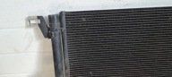 A4 B9 8W air conditioning radiator capacitor, 8W0816411 A5 8W