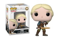 Ciri 1319 The Witcher Netflix Funko POP! Vinyl