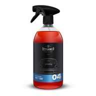 Deturner Wet Coat - Tekutý náter na lak 1 L