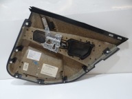 bok dveře levý záď BMW E60 E61
