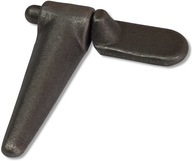 TELJES KÖRBEN FORGÓ PÓTKOCSI OLDALFAL ZSANÉR FI 11